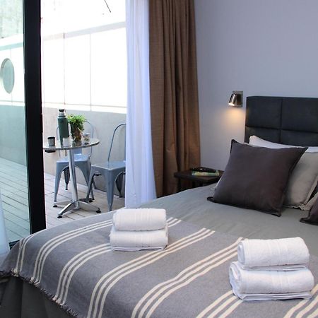 In House Ba - College Aparthotel Μπουένος Άιρες Εξωτερικό φωτογραφία