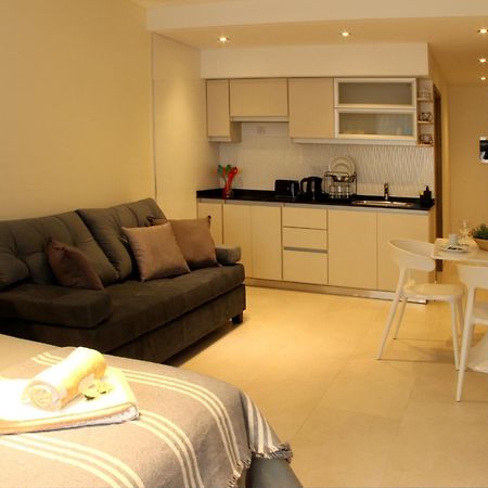 In House Ba - College Aparthotel Μπουένος Άιρες Εξωτερικό φωτογραφία