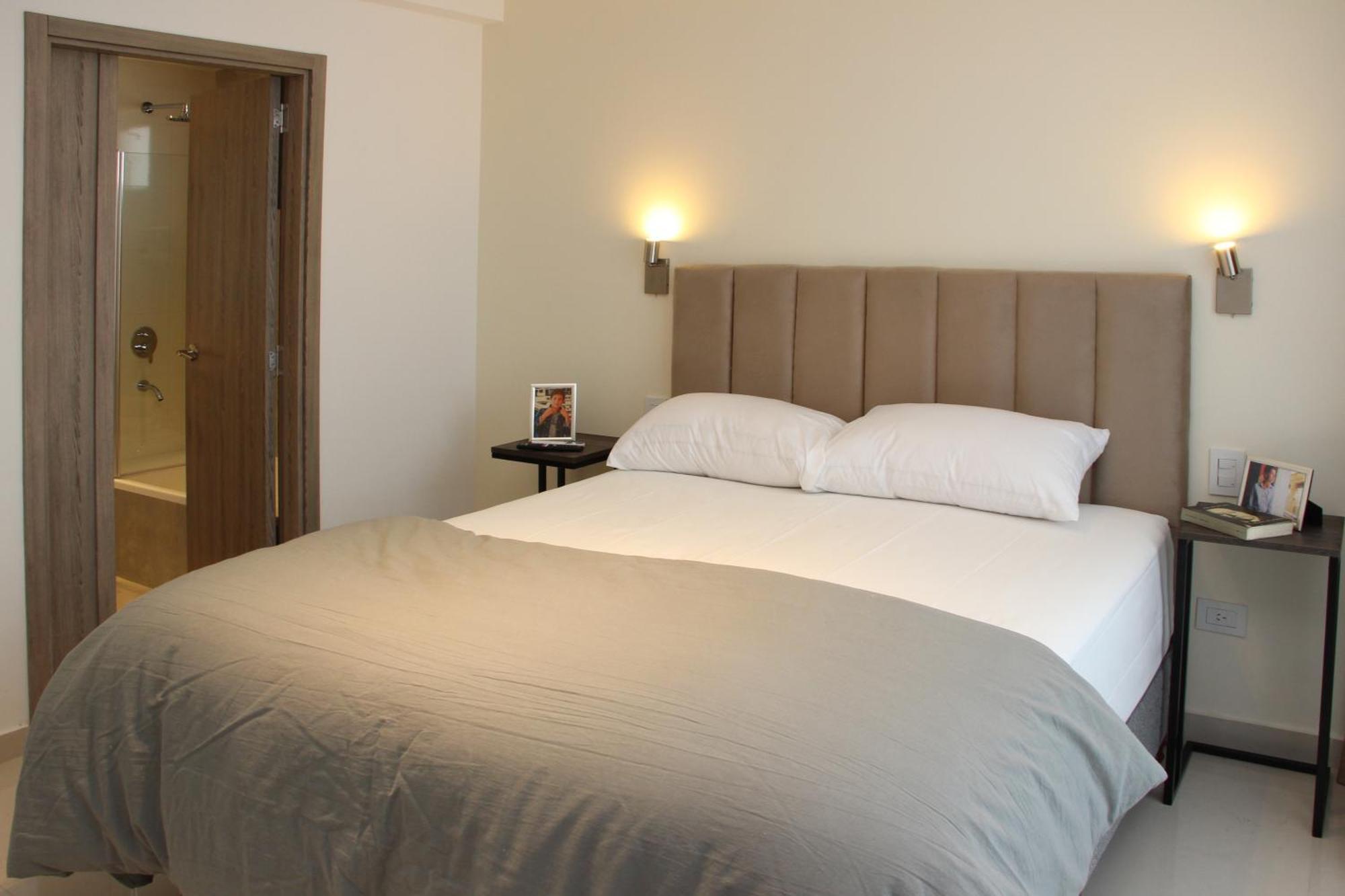 In House Ba - College Aparthotel Μπουένος Άιρες Εξωτερικό φωτογραφία