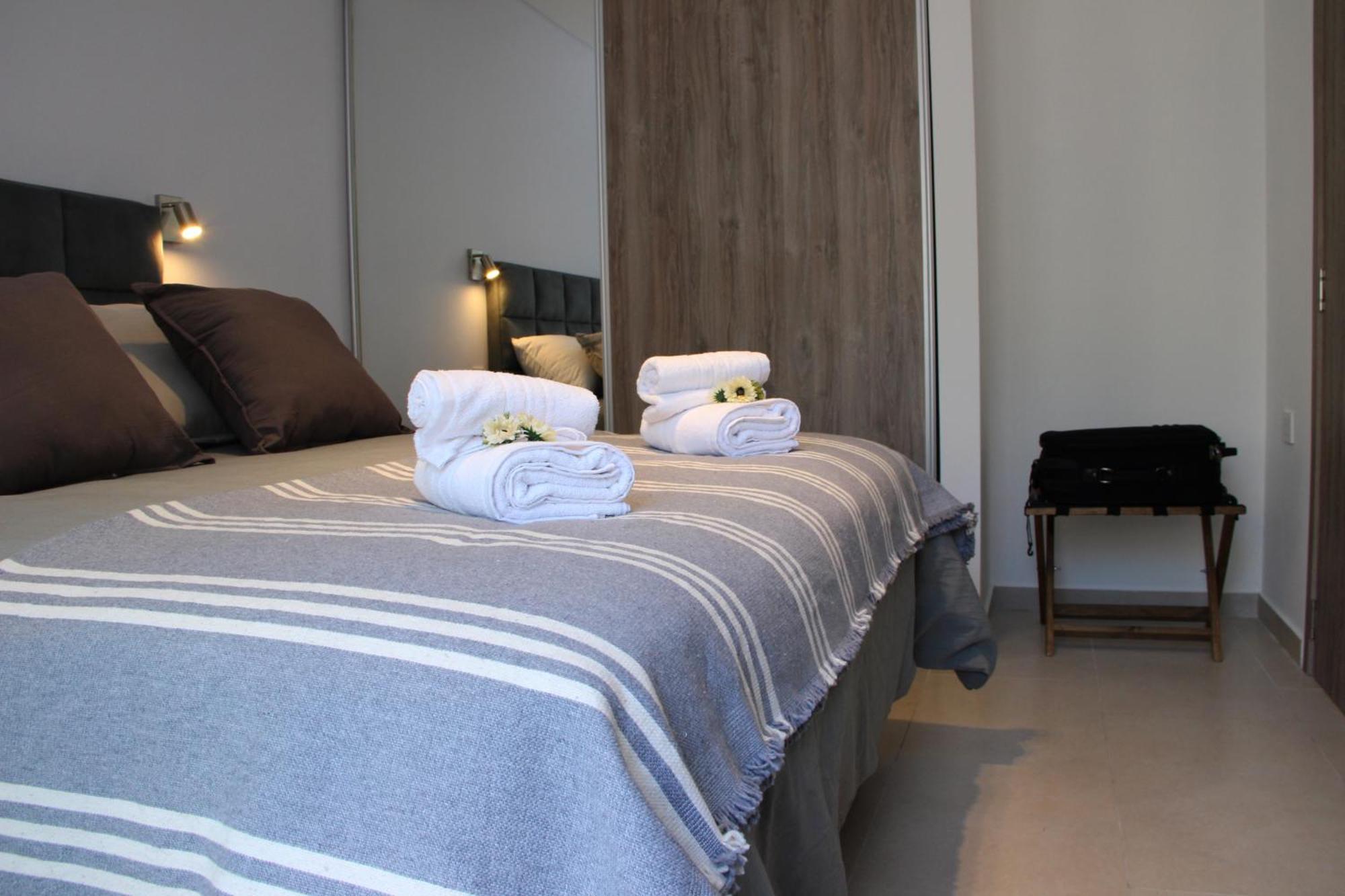 In House Ba - College Aparthotel Μπουένος Άιρες Εξωτερικό φωτογραφία