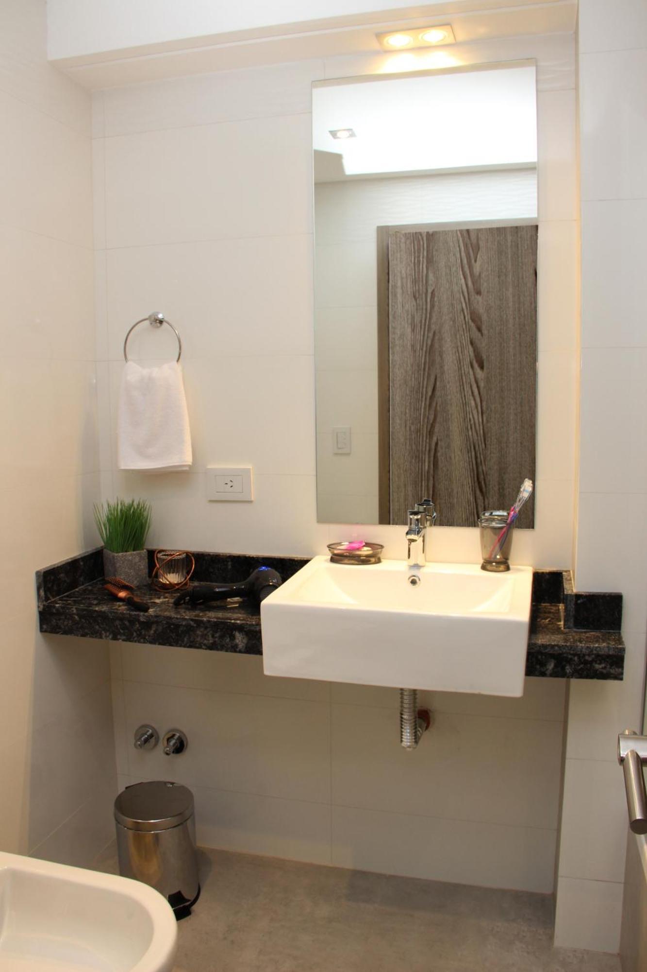 In House Ba - College Aparthotel Μπουένος Άιρες Εξωτερικό φωτογραφία