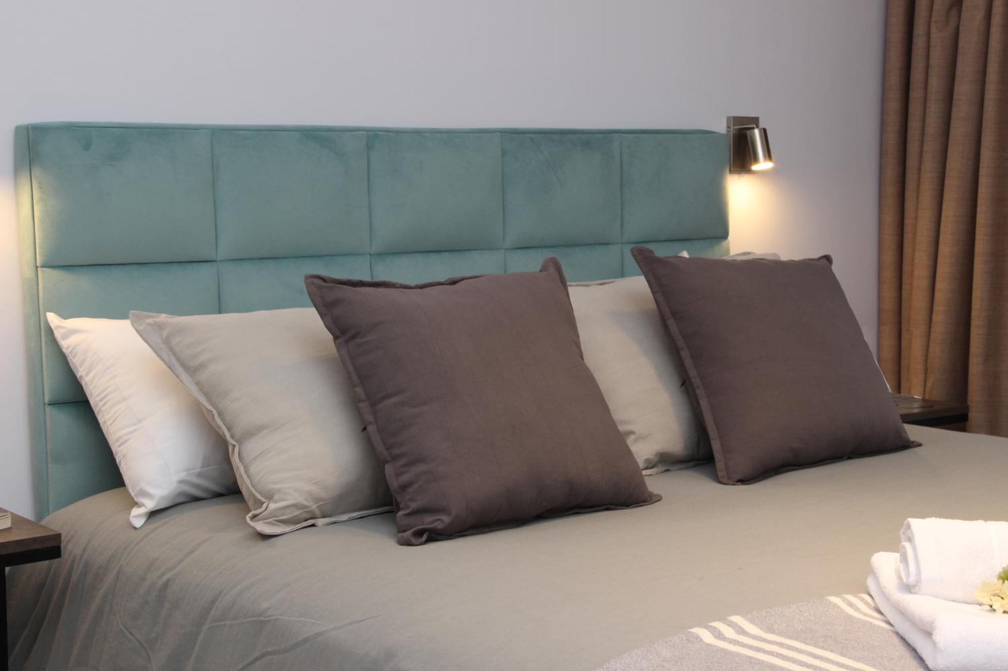 In House Ba - College Aparthotel Μπουένος Άιρες Εξωτερικό φωτογραφία