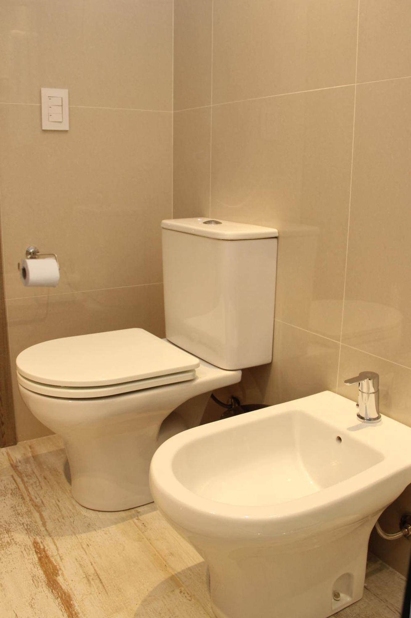 In House Ba - College Aparthotel Μπουένος Άιρες Εξωτερικό φωτογραφία
