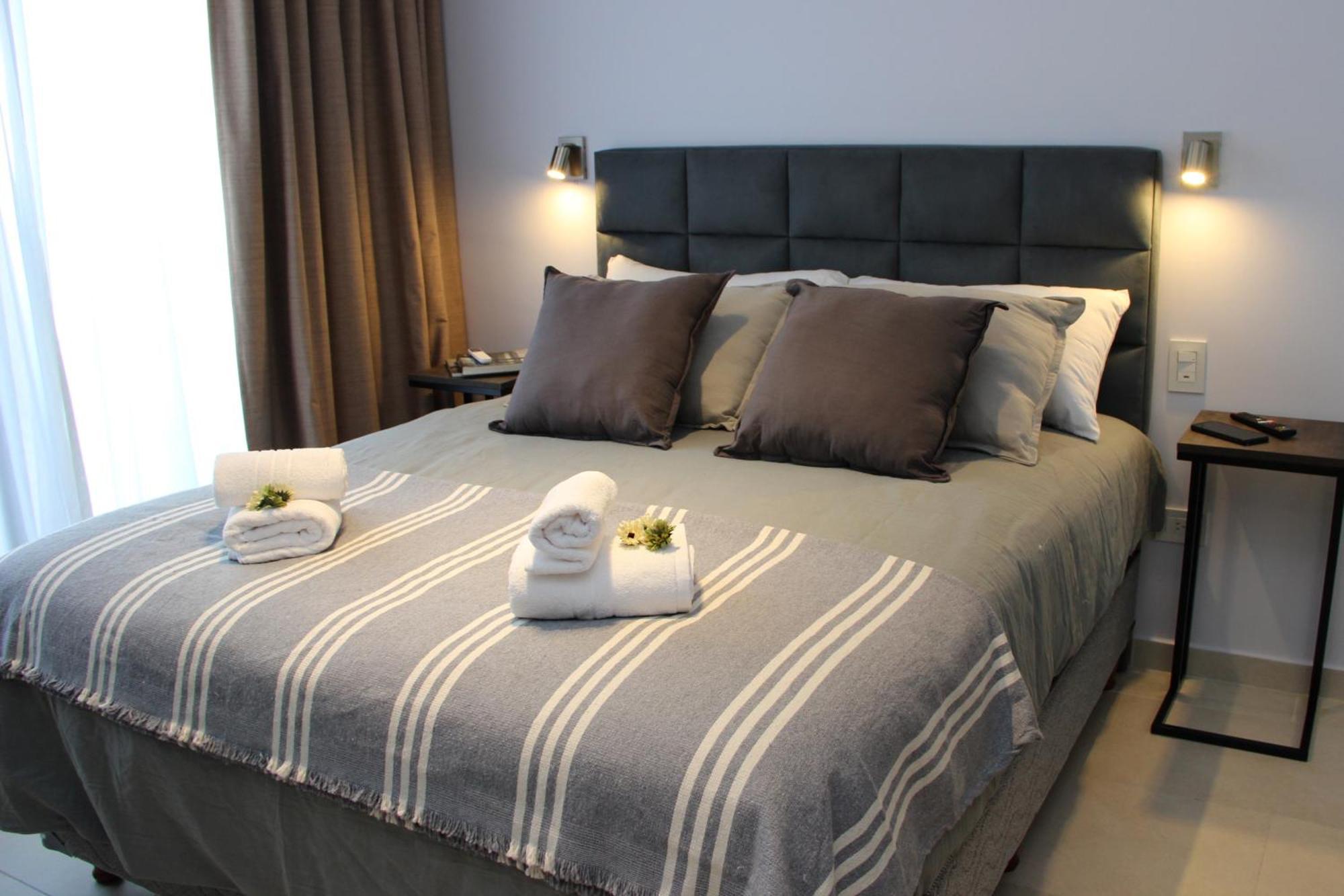 In House Ba - College Aparthotel Μπουένος Άιρες Εξωτερικό φωτογραφία