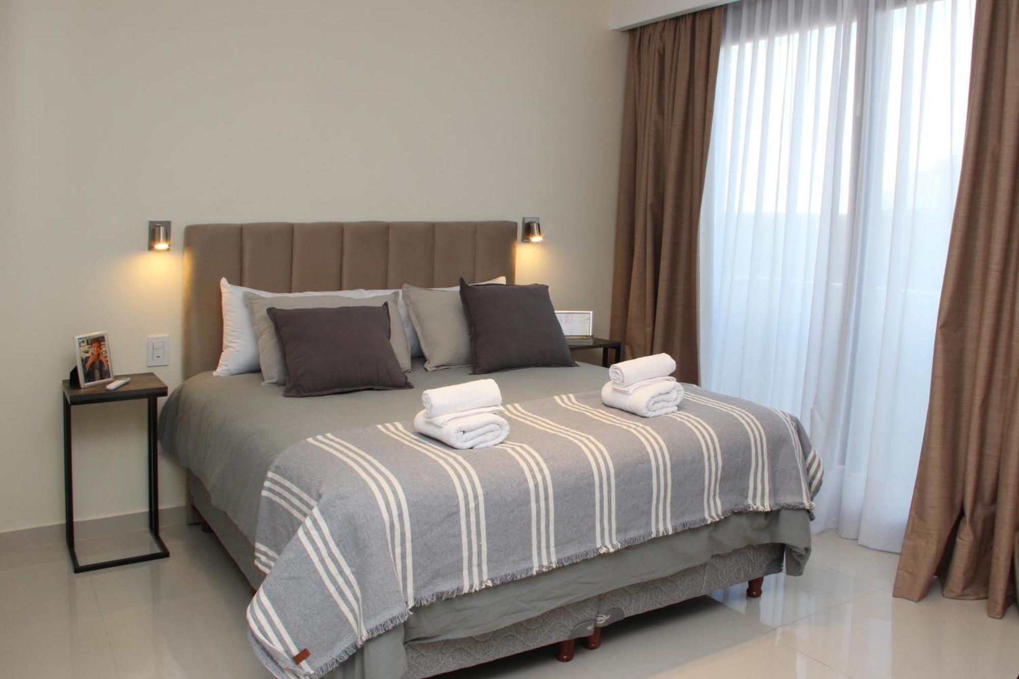 In House Ba - College Aparthotel Μπουένος Άιρες Εξωτερικό φωτογραφία