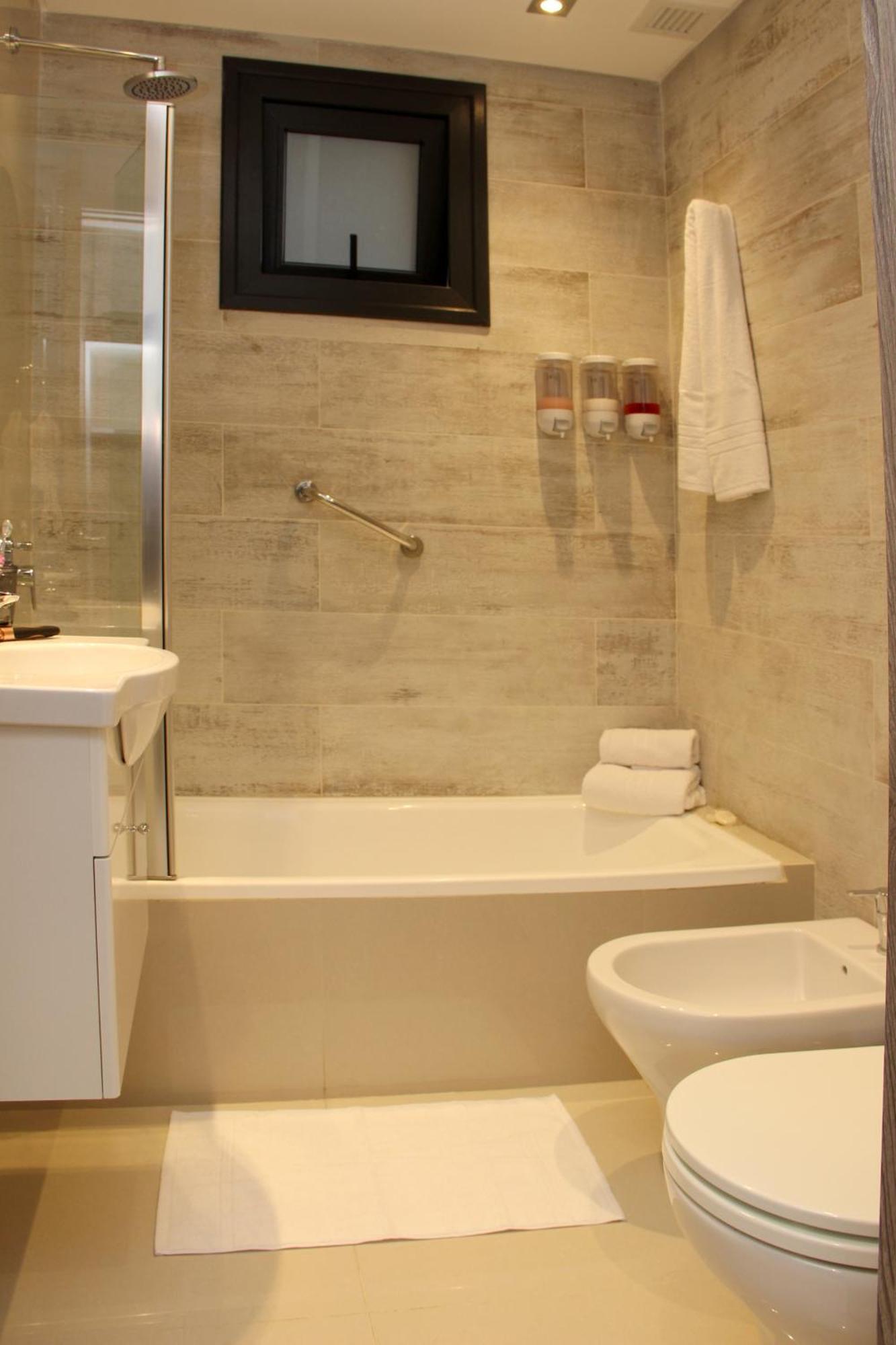 In House Ba - College Aparthotel Μπουένος Άιρες Εξωτερικό φωτογραφία
