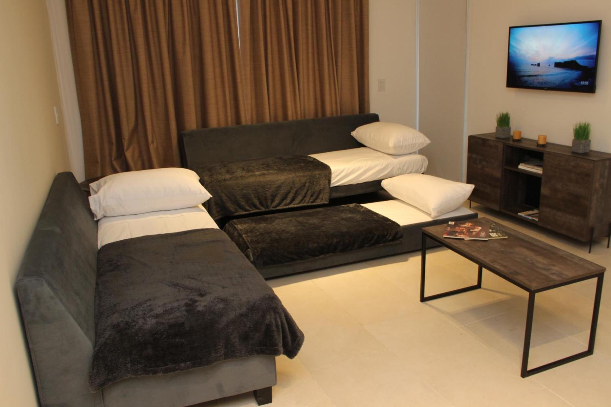 In House Ba - College Aparthotel Μπουένος Άιρες Εξωτερικό φωτογραφία