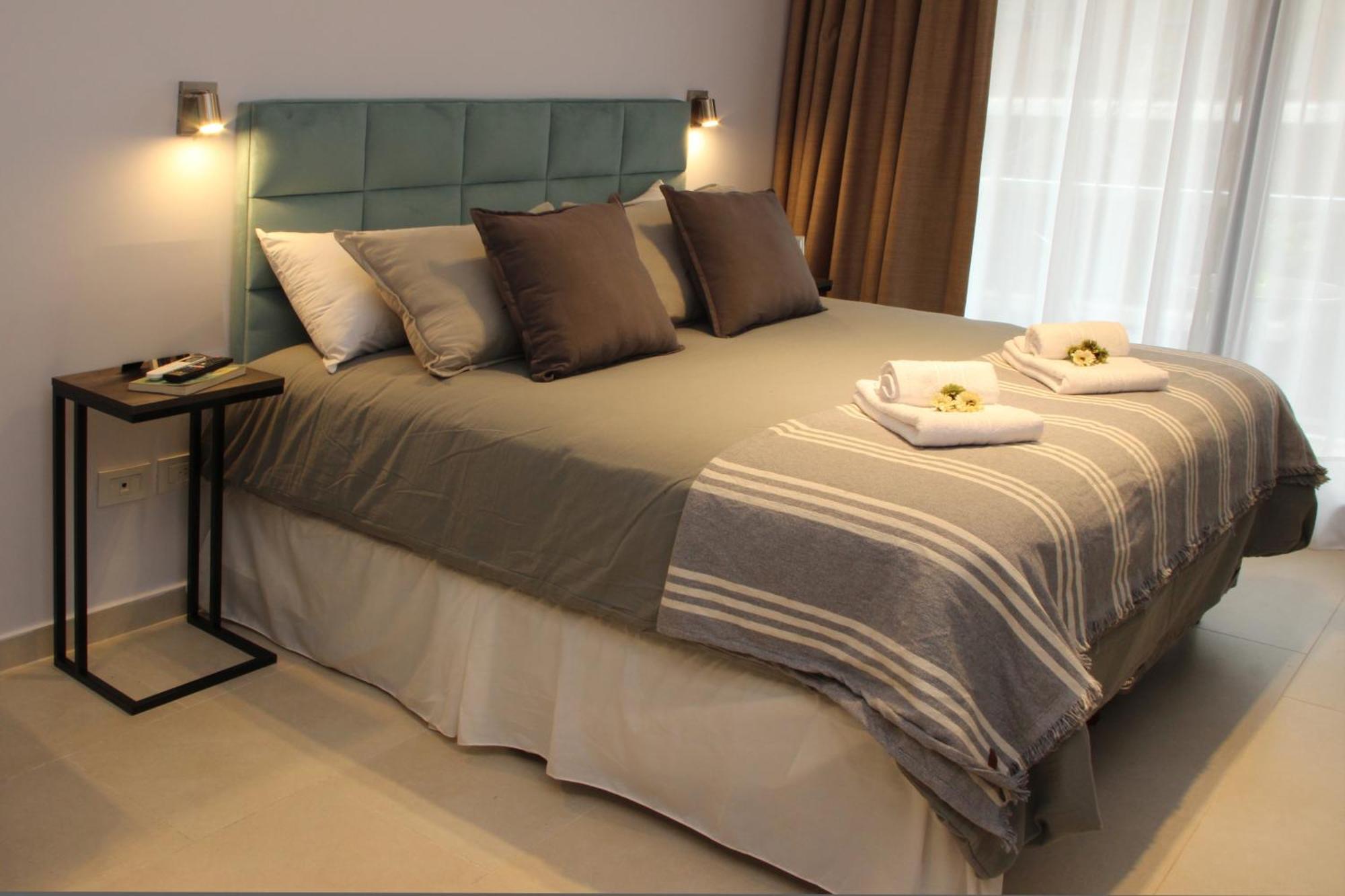 In House Ba - College Aparthotel Μπουένος Άιρες Εξωτερικό φωτογραφία