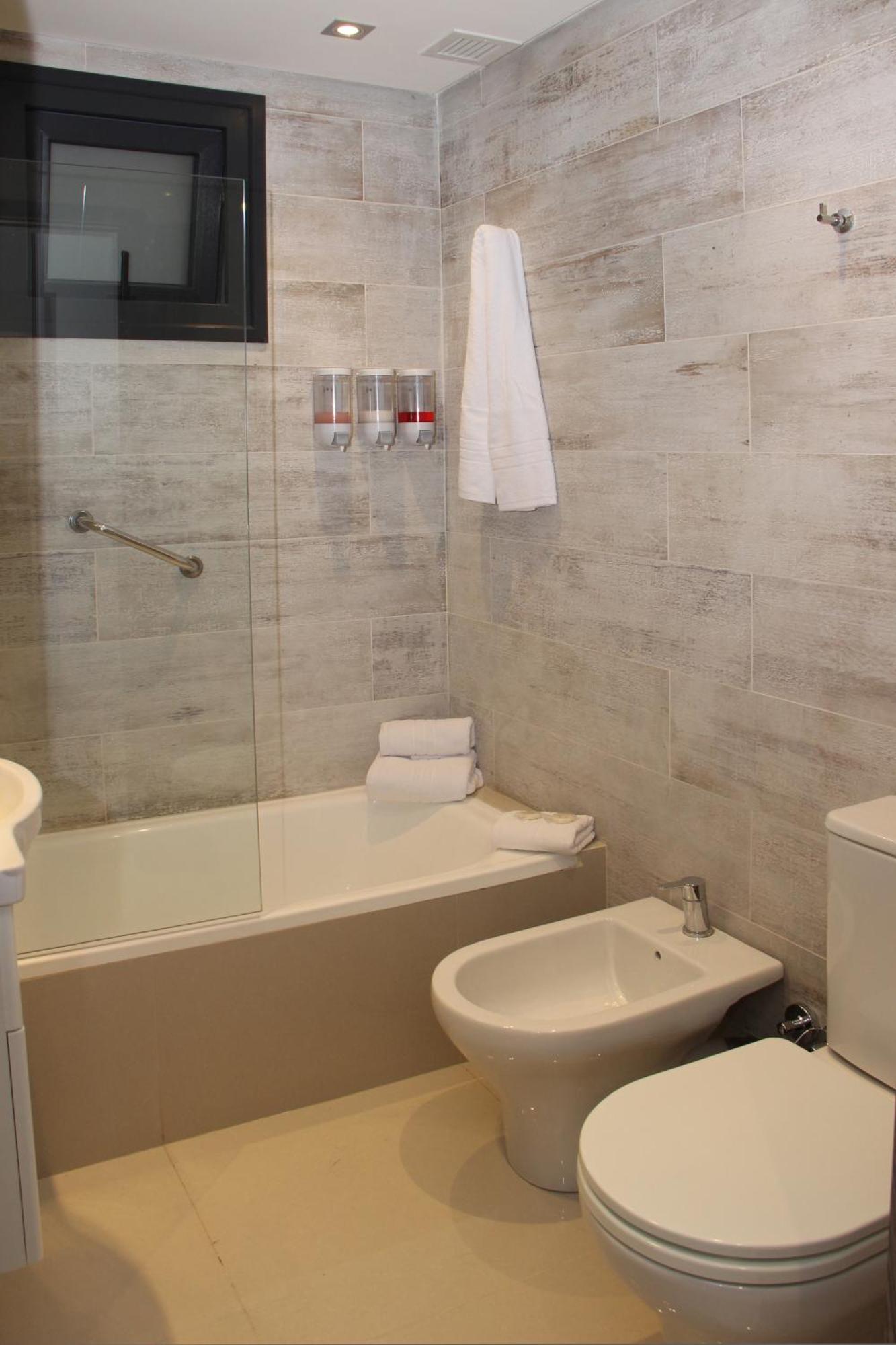In House Ba - College Aparthotel Μπουένος Άιρες Εξωτερικό φωτογραφία