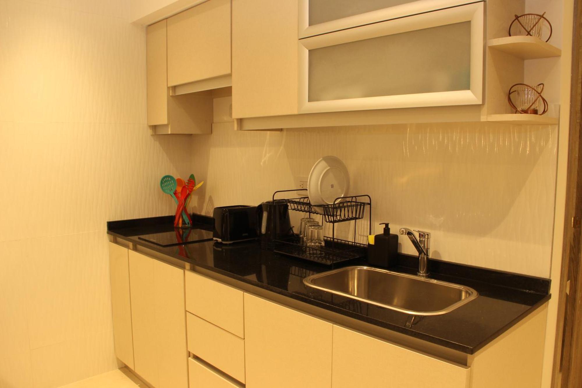 In House Ba - College Aparthotel Μπουένος Άιρες Εξωτερικό φωτογραφία