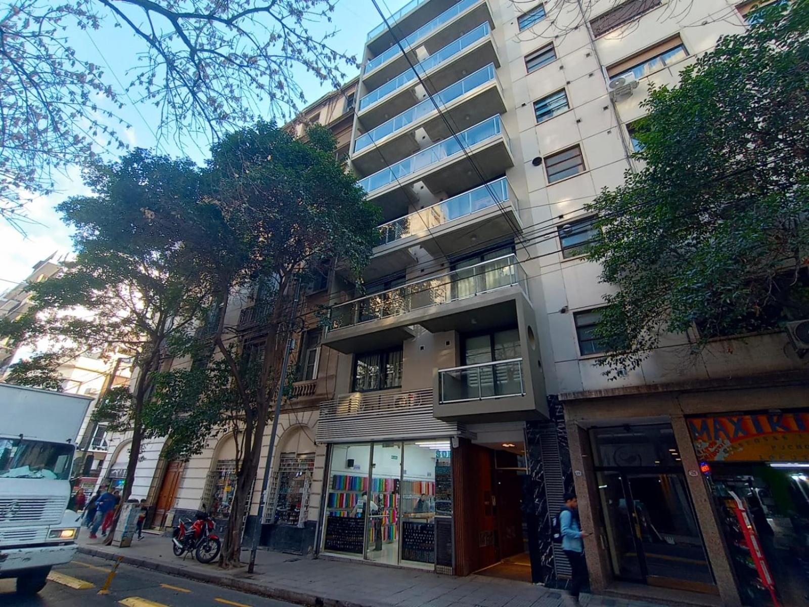 In House Ba - College Aparthotel Μπουένος Άιρες Εξωτερικό φωτογραφία